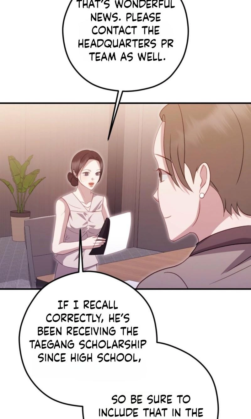 Marriage Gap Chapter 36 page 89