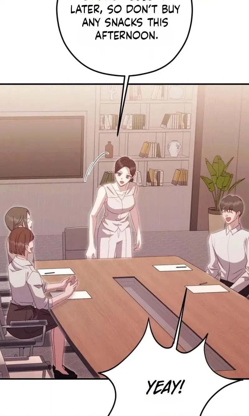 Marriage Gap Chapter 36 page 100