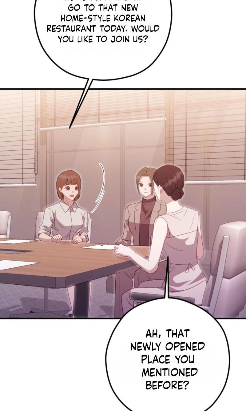 Marriage Gap Chapter 36 page 95