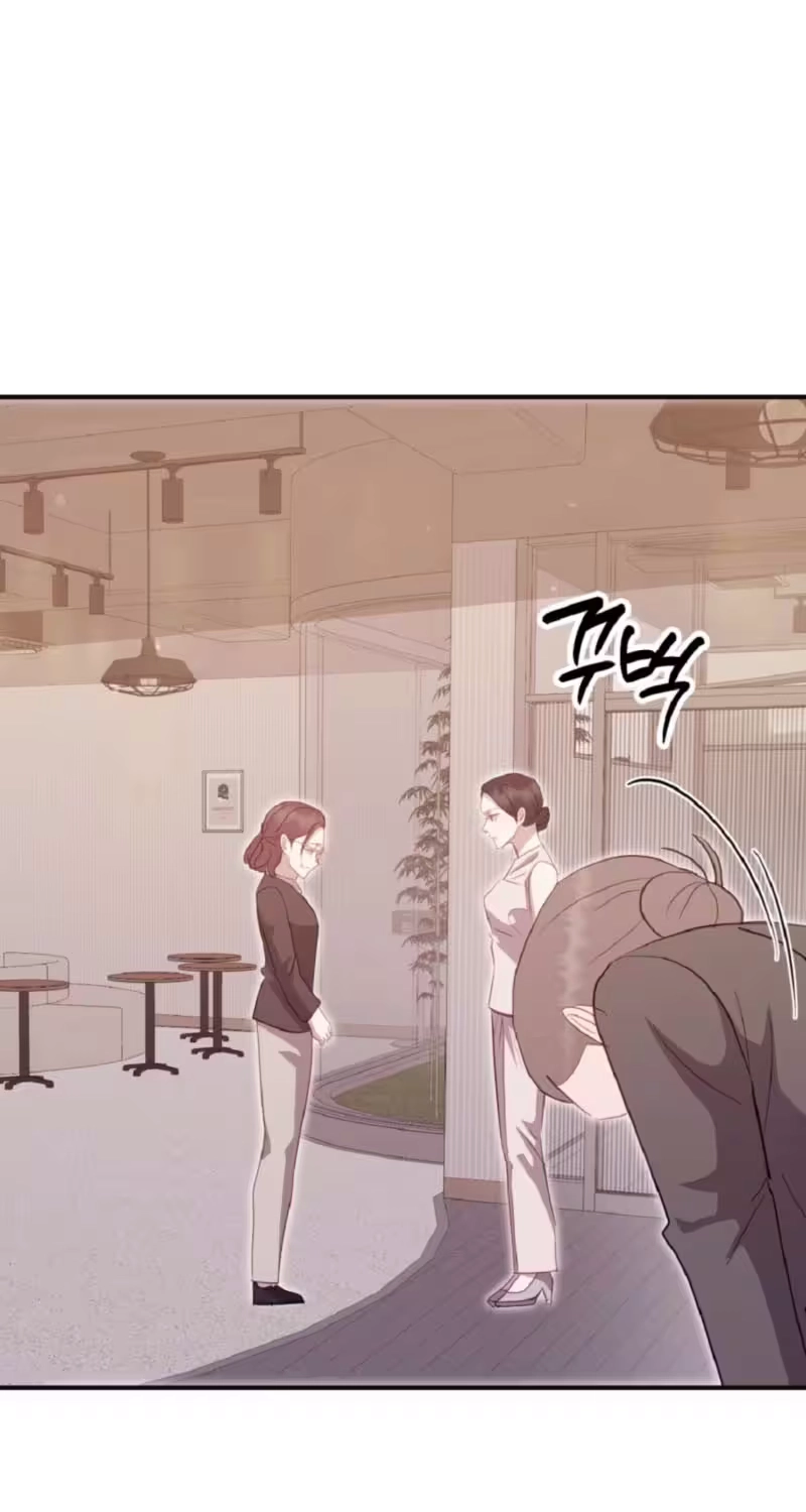 Marriage Gap Chapter 37 page 9