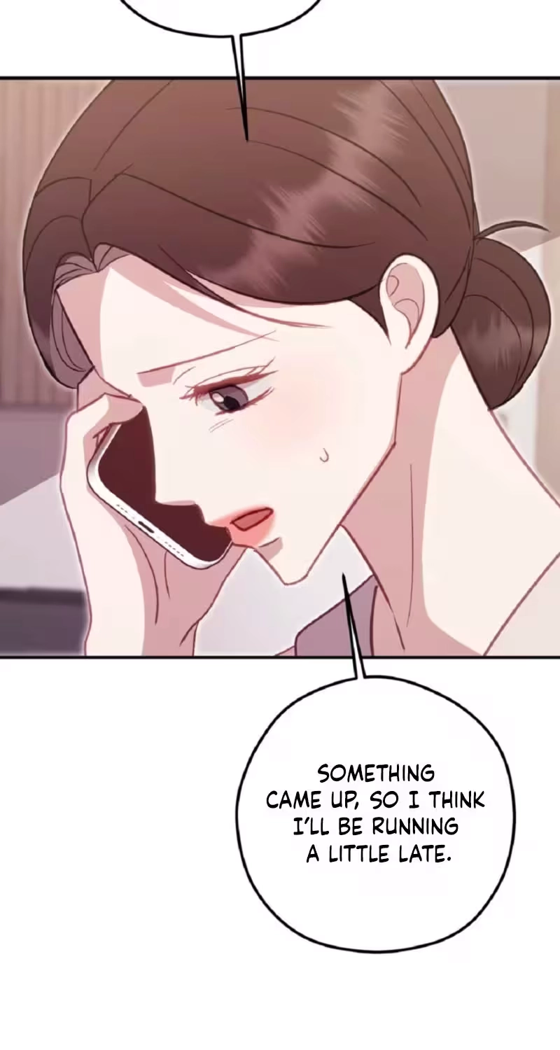 Marriage Gap Chapter 37 page 21