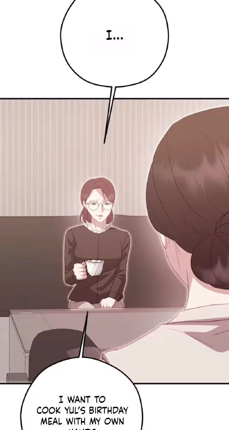 Marriage Gap Chapter 37 page 26