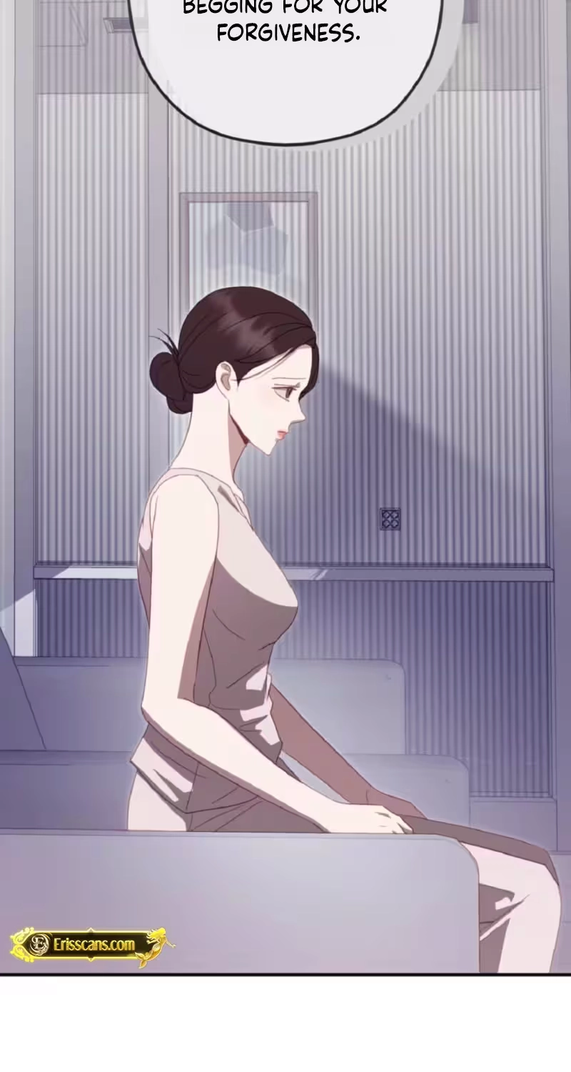 Marriage Gap Chapter 37 page 35