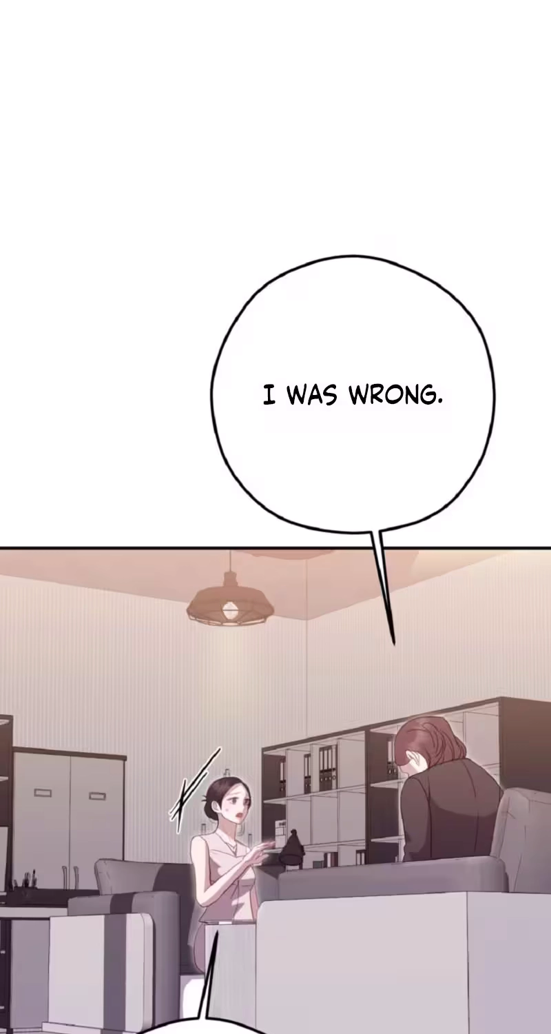 Marriage Gap Chapter 37 page 36