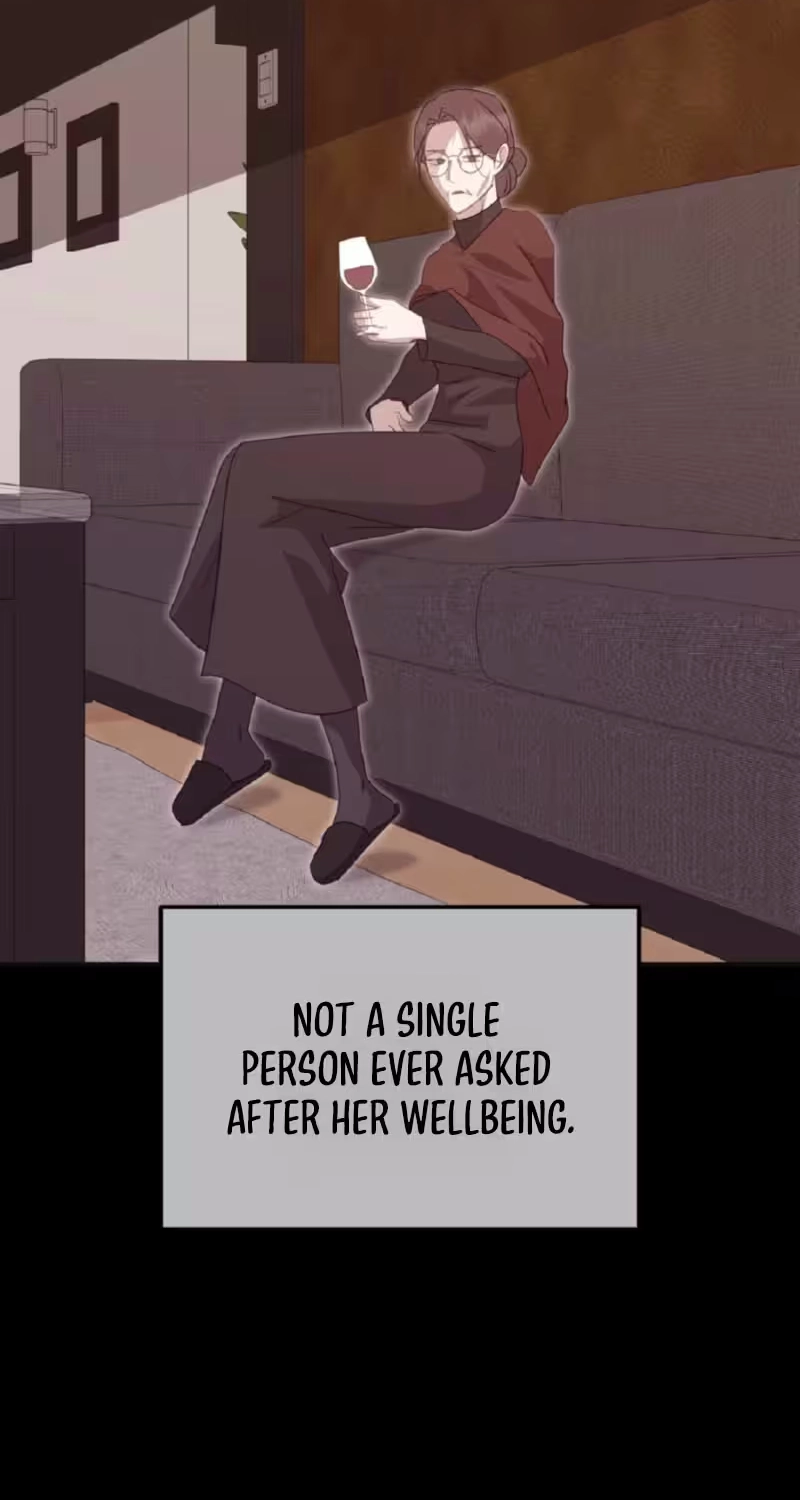 Marriage Gap Chapter 37 page 42