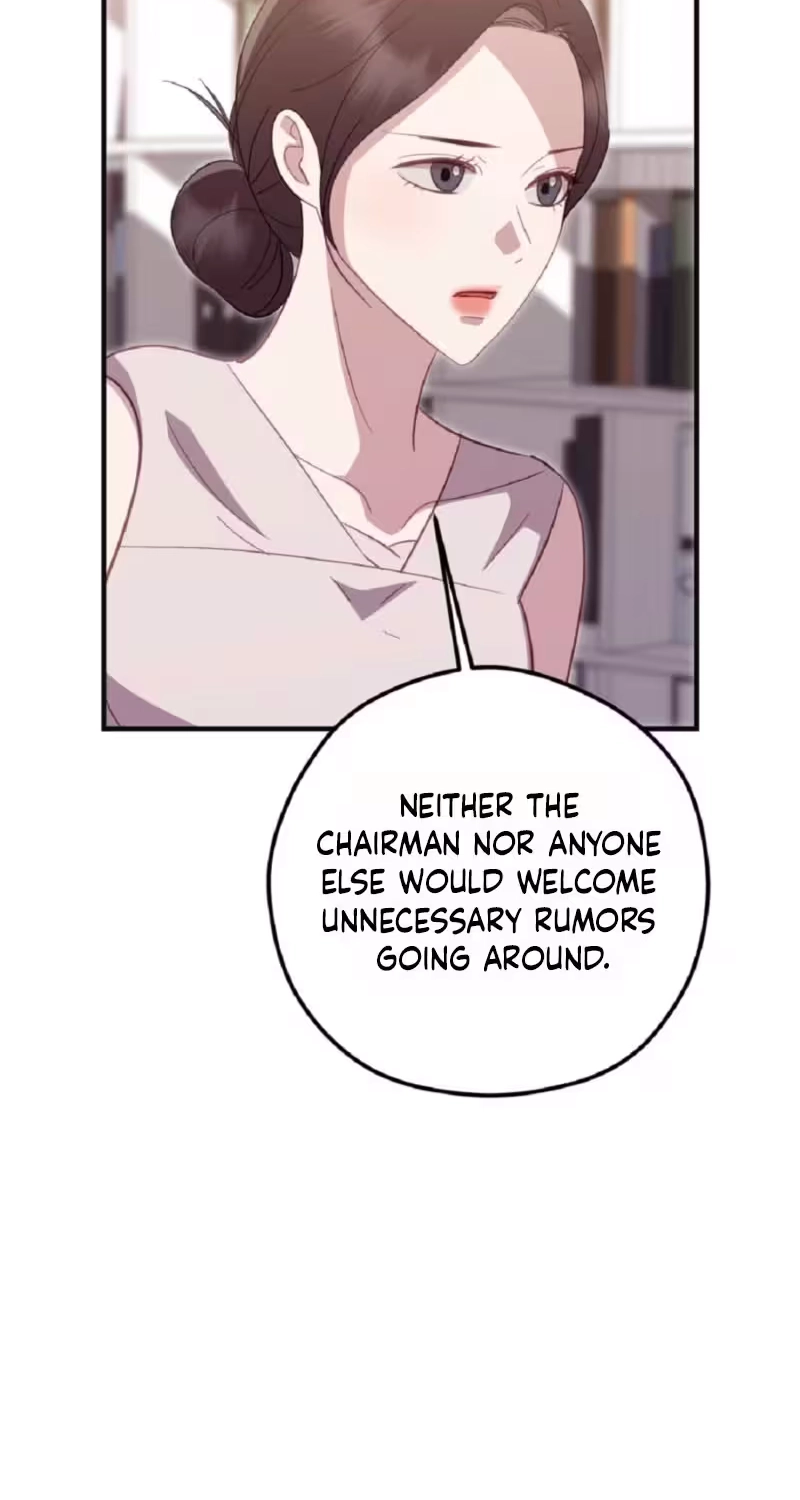 Marriage Gap Chapter 37 page 52