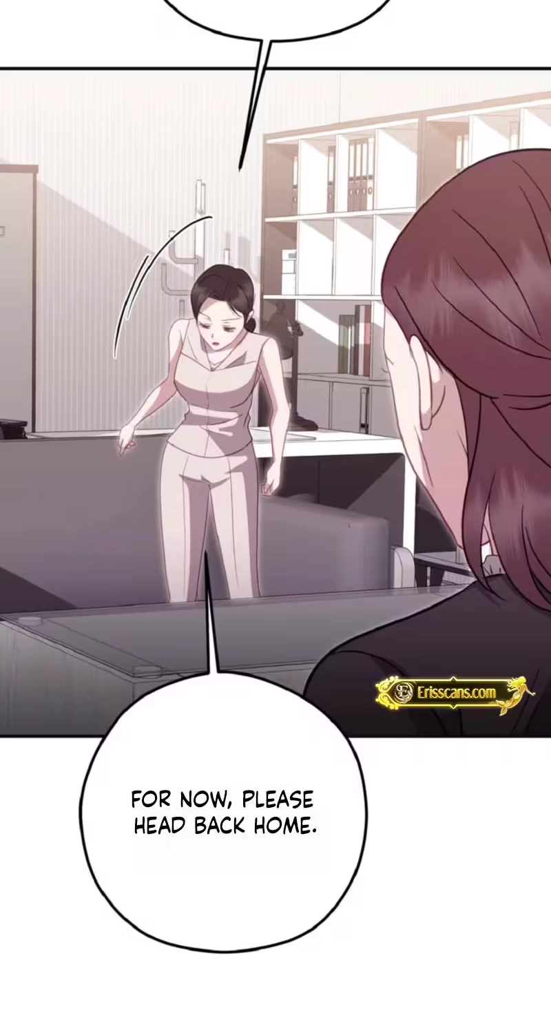 Marriage Gap Chapter 37 page 56