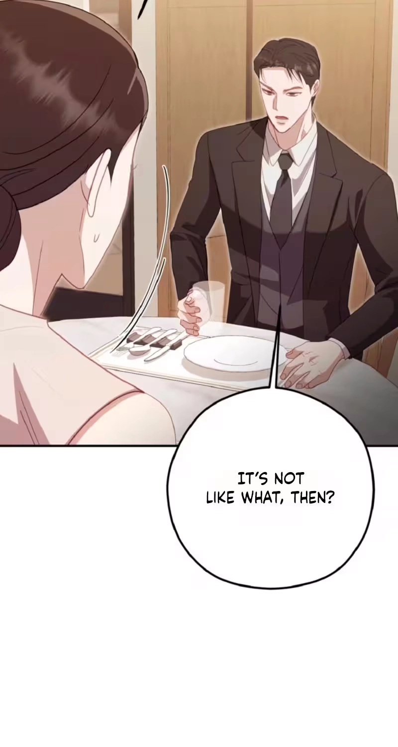 Marriage Gap Chapter 37 page 59