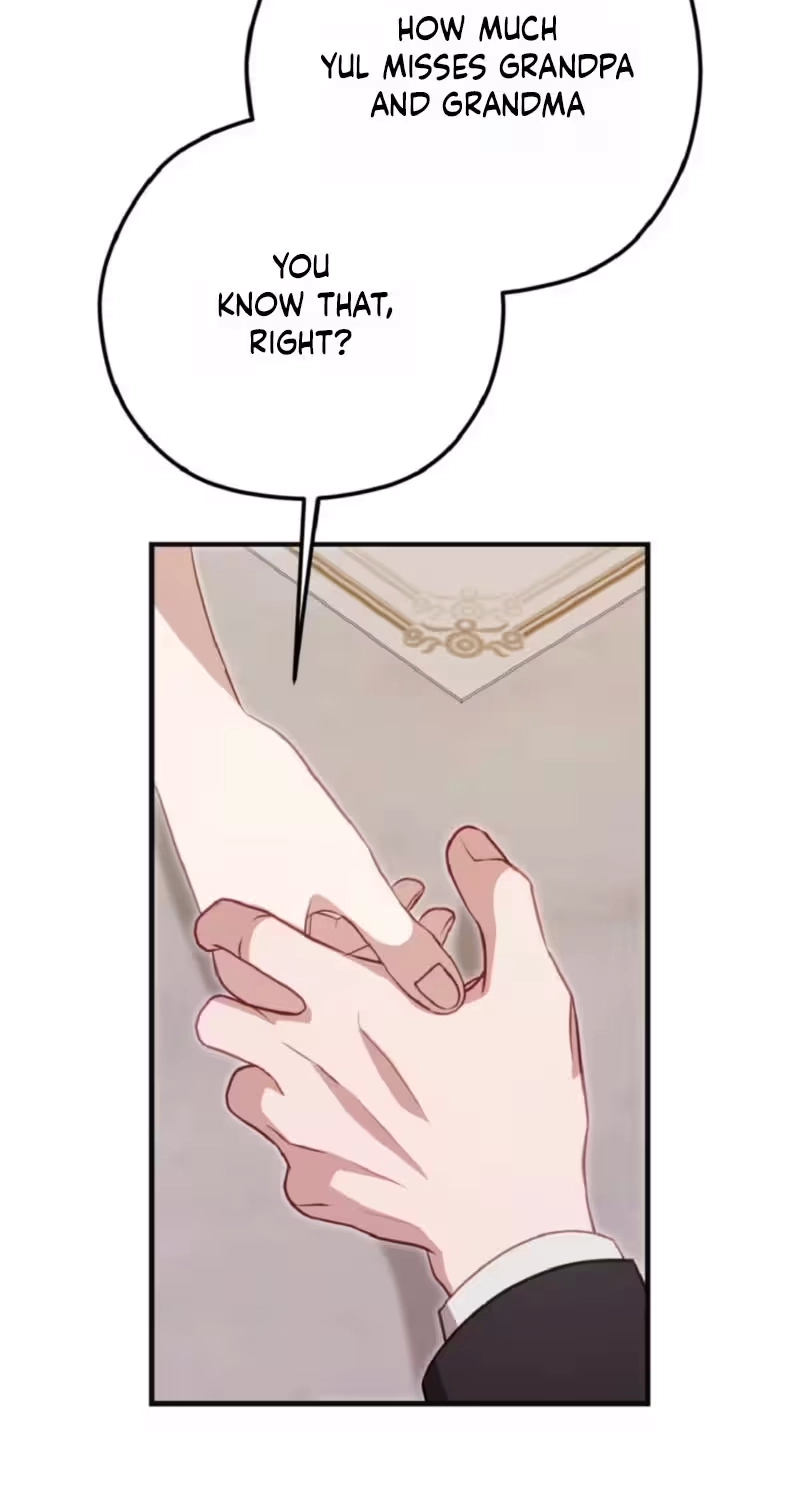 Marriage Gap Chapter 37 page 67