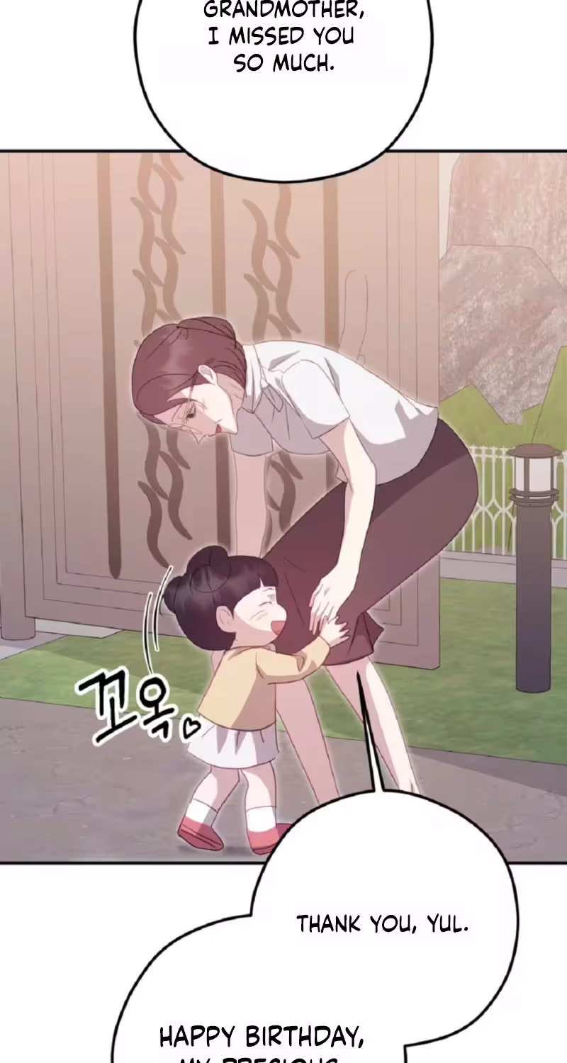 Marriage Gap Chapter 37 page 87