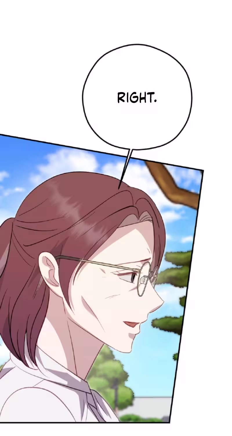 Marriage Gap Chapter 38 page 3