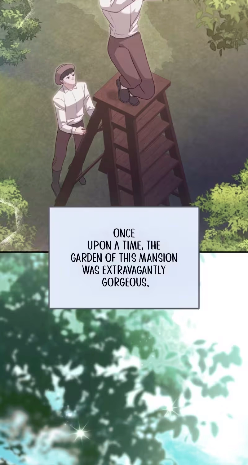 Marriage Gap Chapter 38 page 8