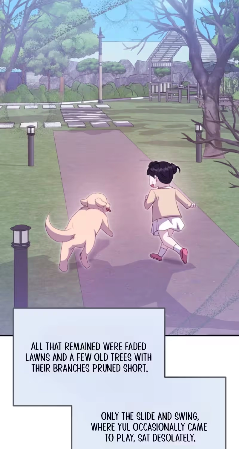 Marriage Gap Chapter 38 page 11