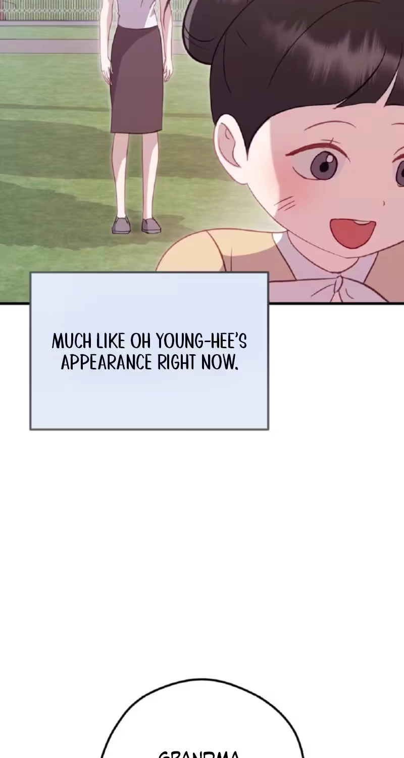 Marriage Gap Chapter 38 page 13