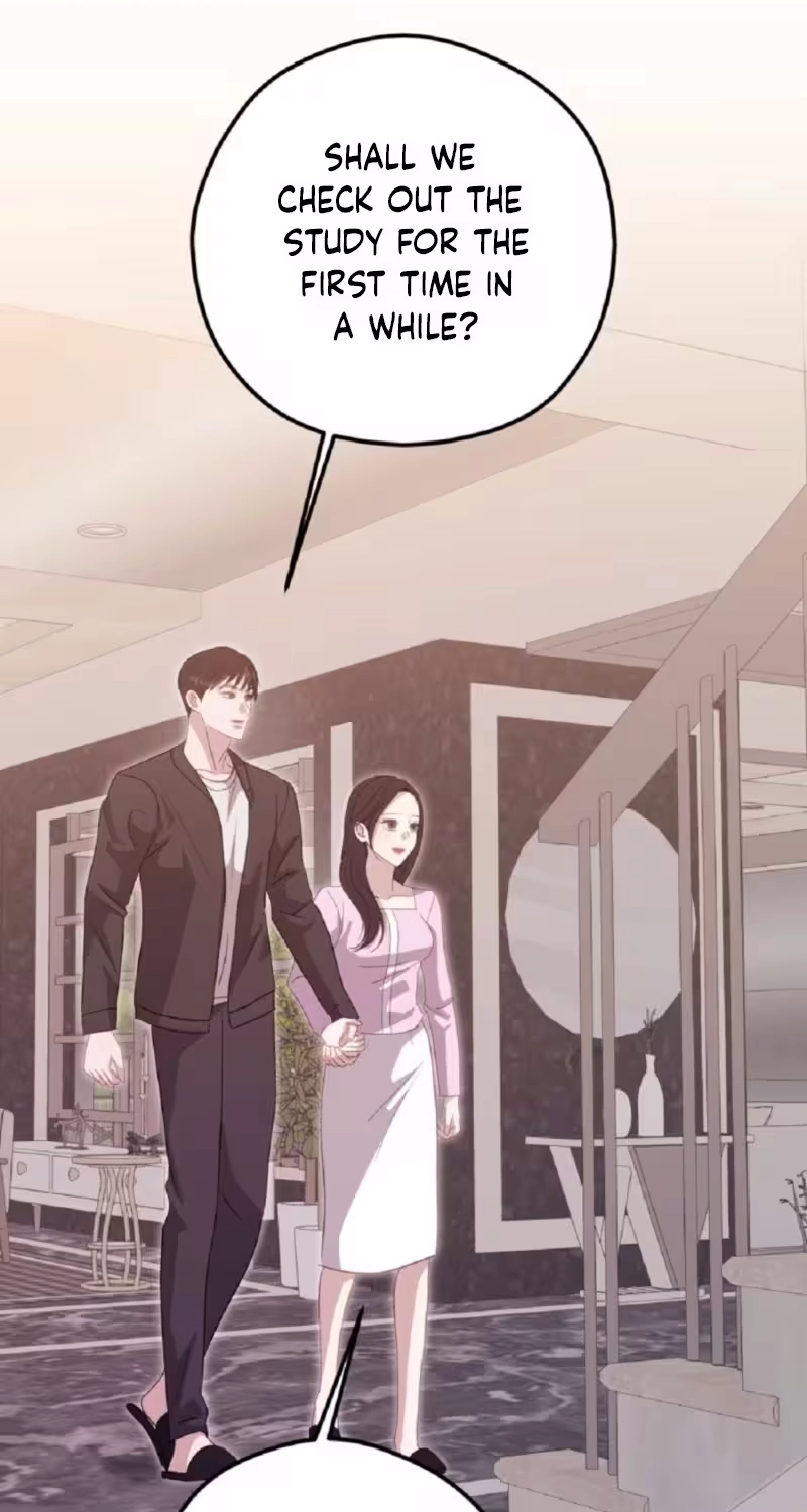Marriage Gap Chapter 38 page 32