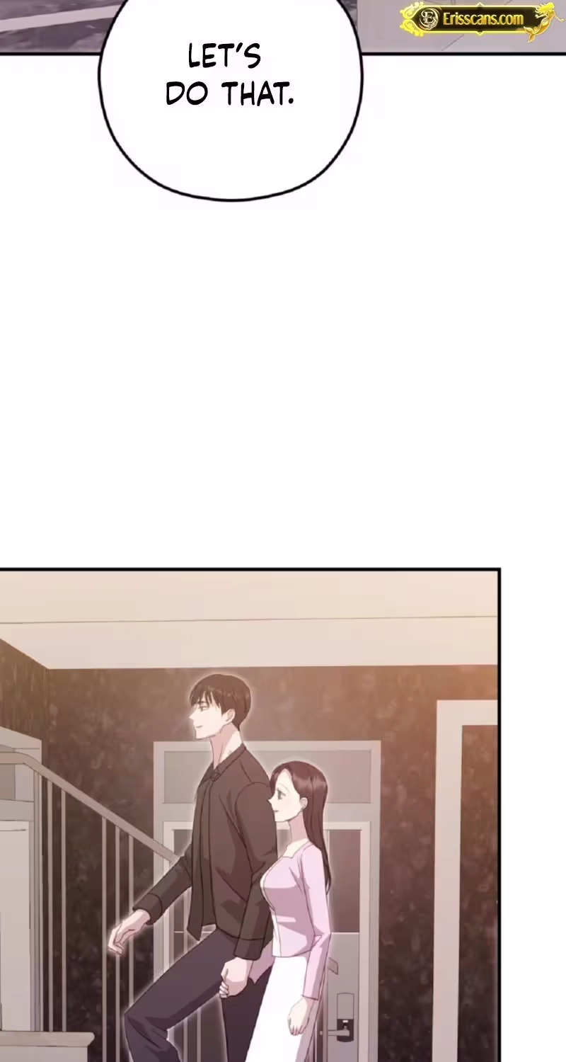 Marriage Gap Chapter 38 page 33