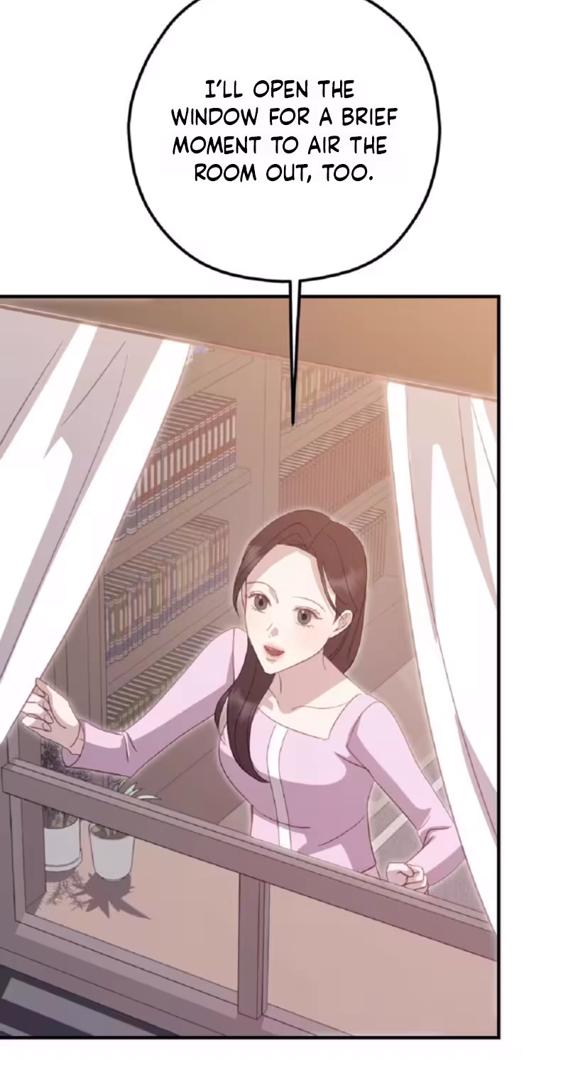 Marriage Gap Chapter 38 page 36
