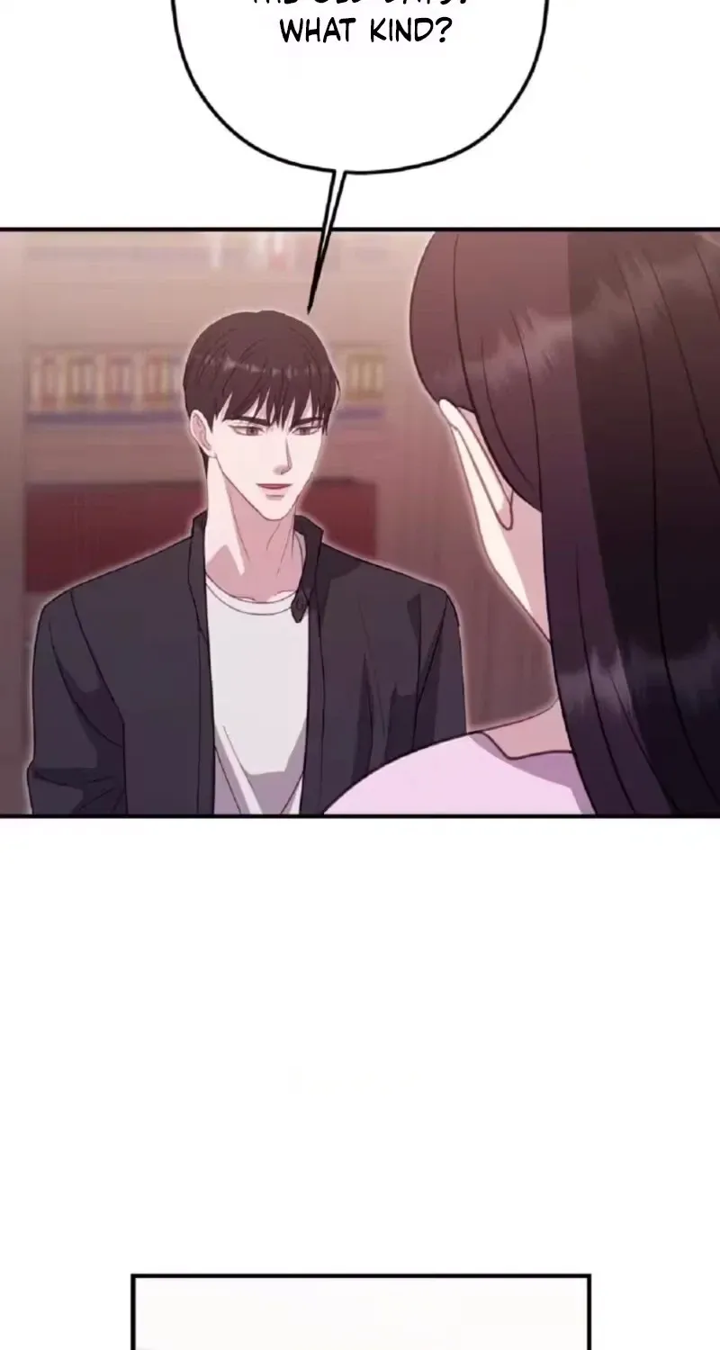 Marriage Gap Chapter 38 page 50