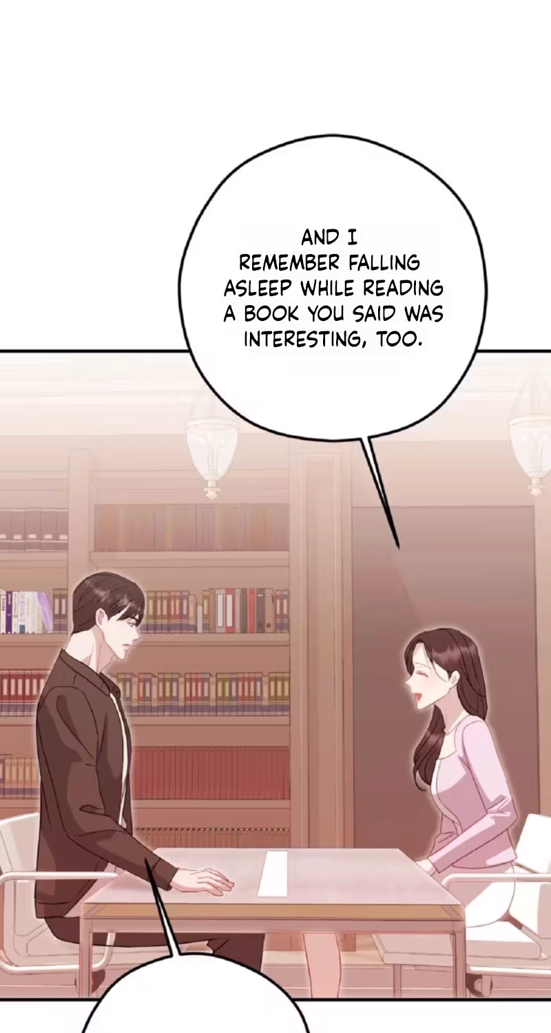 Marriage Gap Chapter 38 page 52