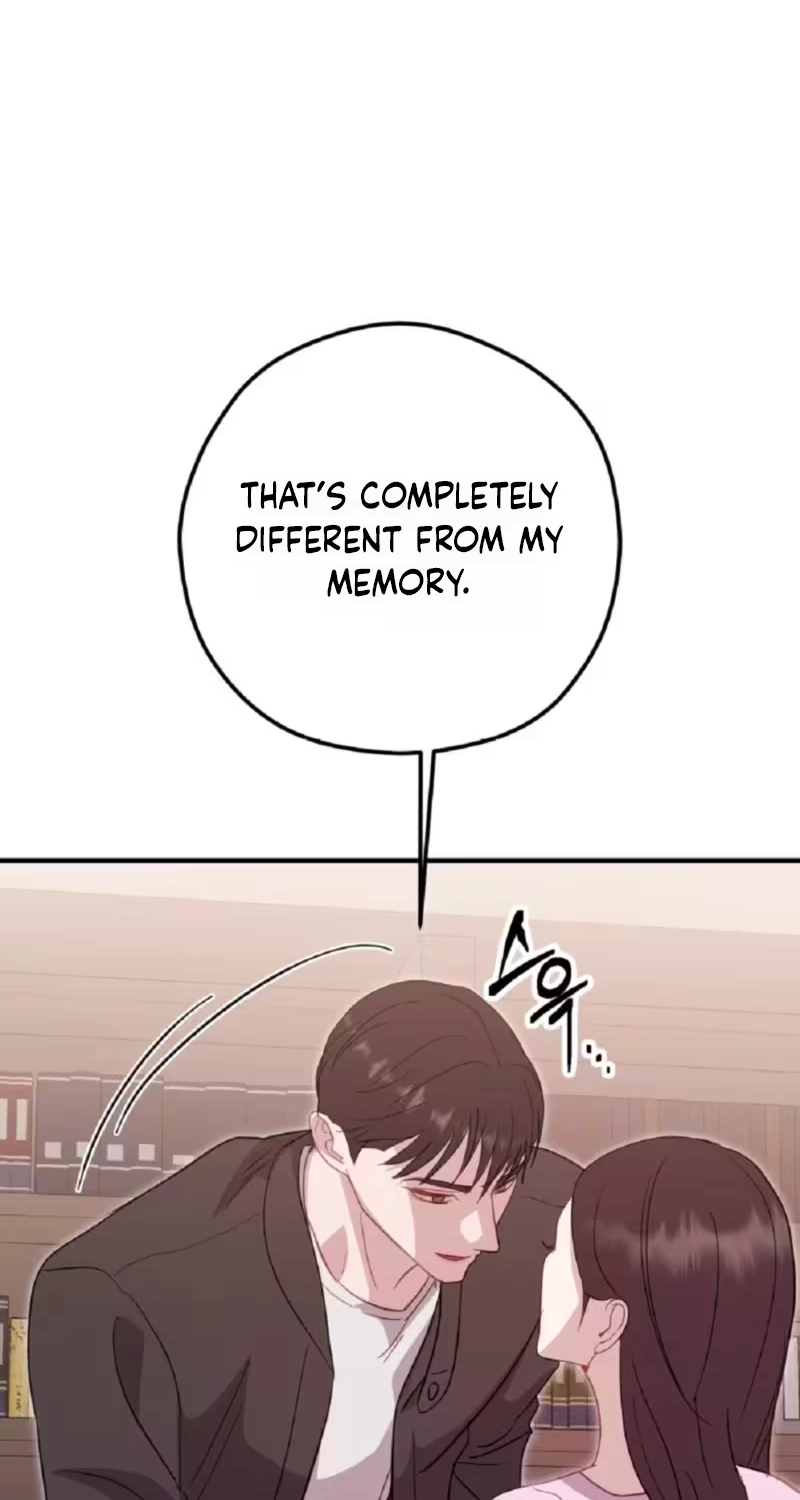 Marriage Gap Chapter 38 page 56