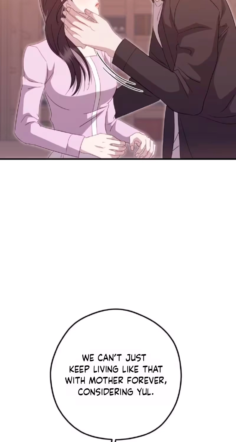 Marriage Gap Chapter 38 page 79