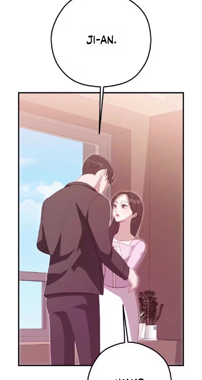 Marriage Gap Chapter 39 page 17