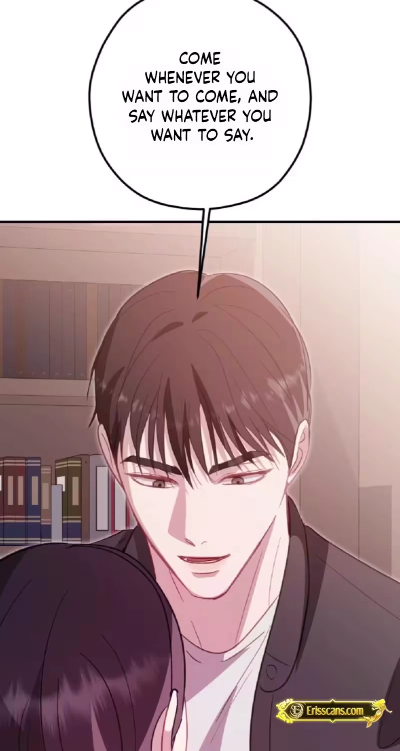 Marriage Gap Chapter 39 page 21