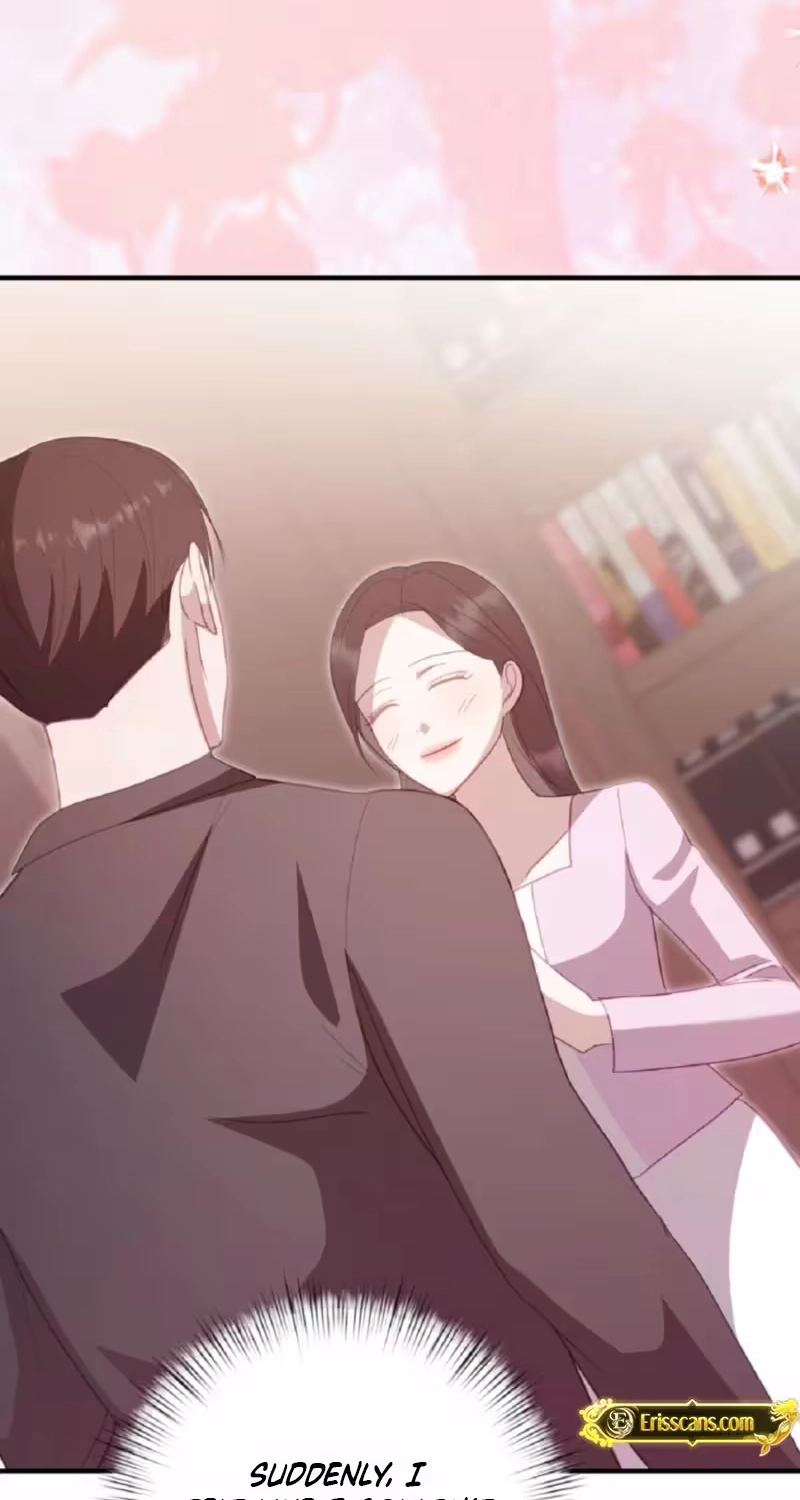 Marriage Gap Chapter 39 page 38