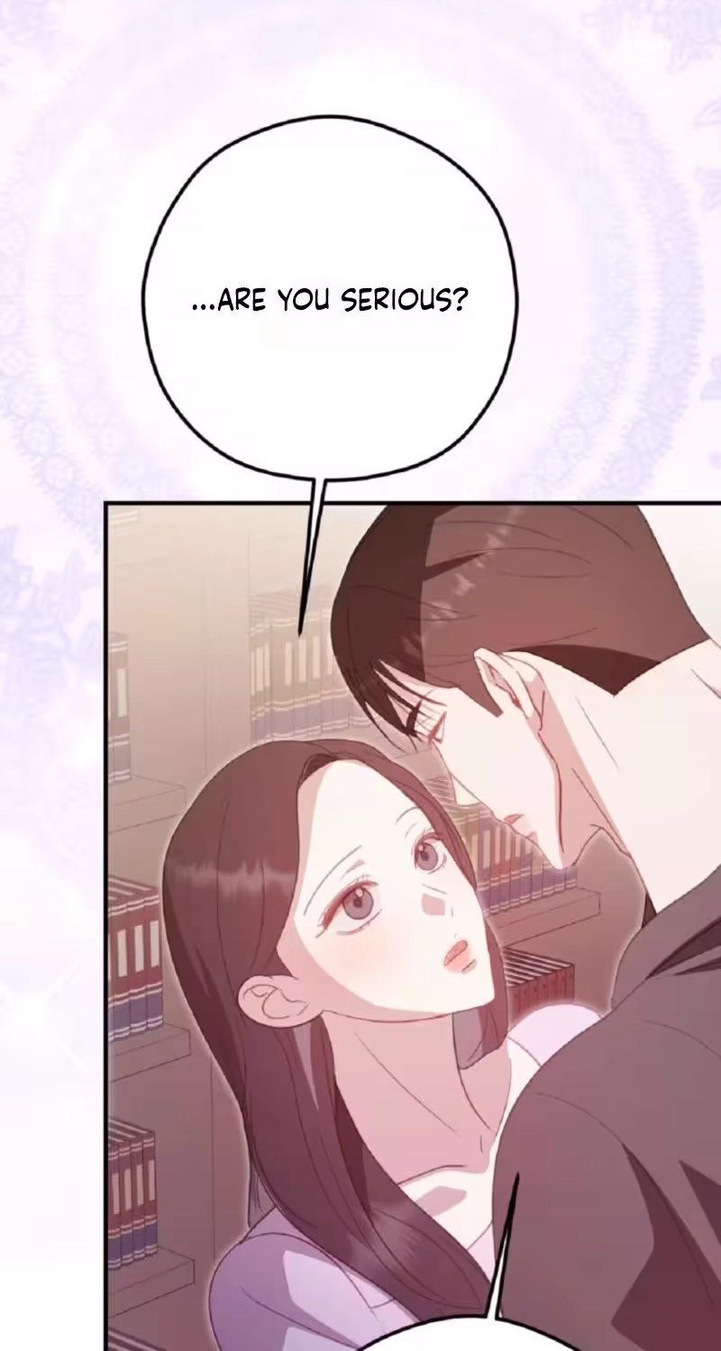 Marriage Gap Chapter 39 page 42