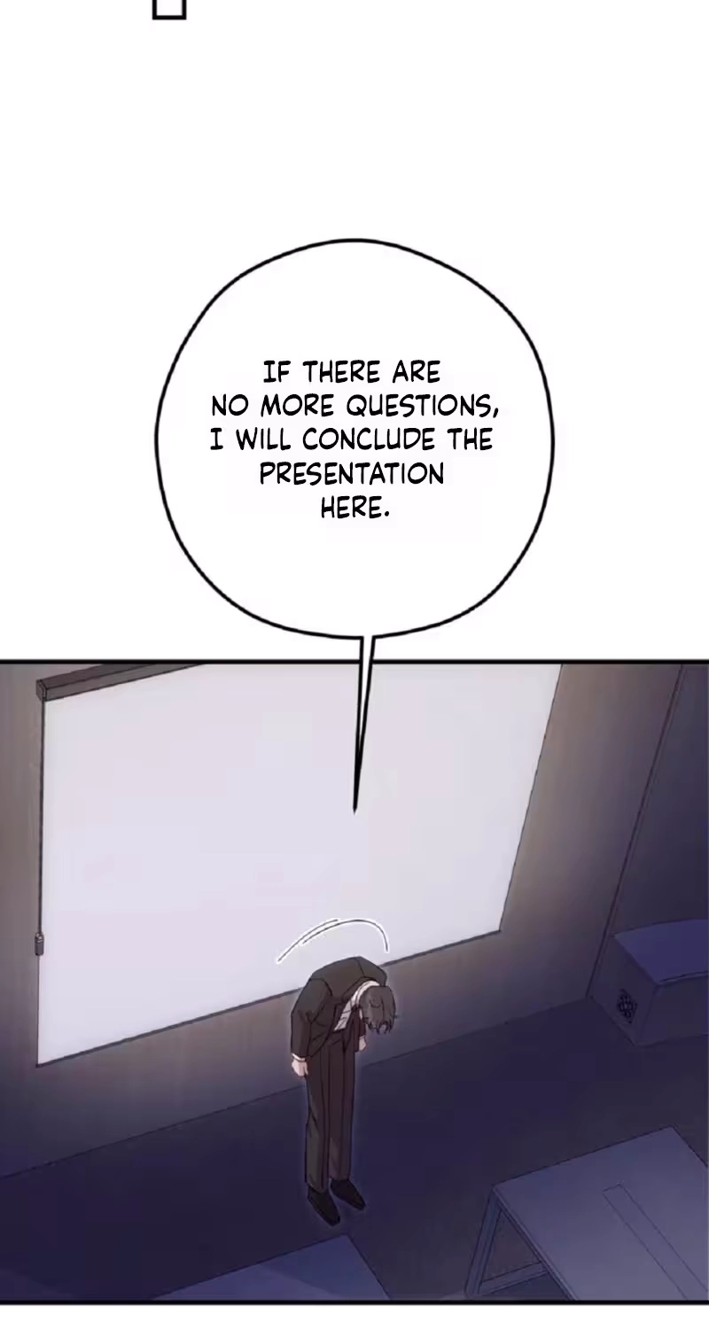 Marriage Gap Chapter 39 page 52