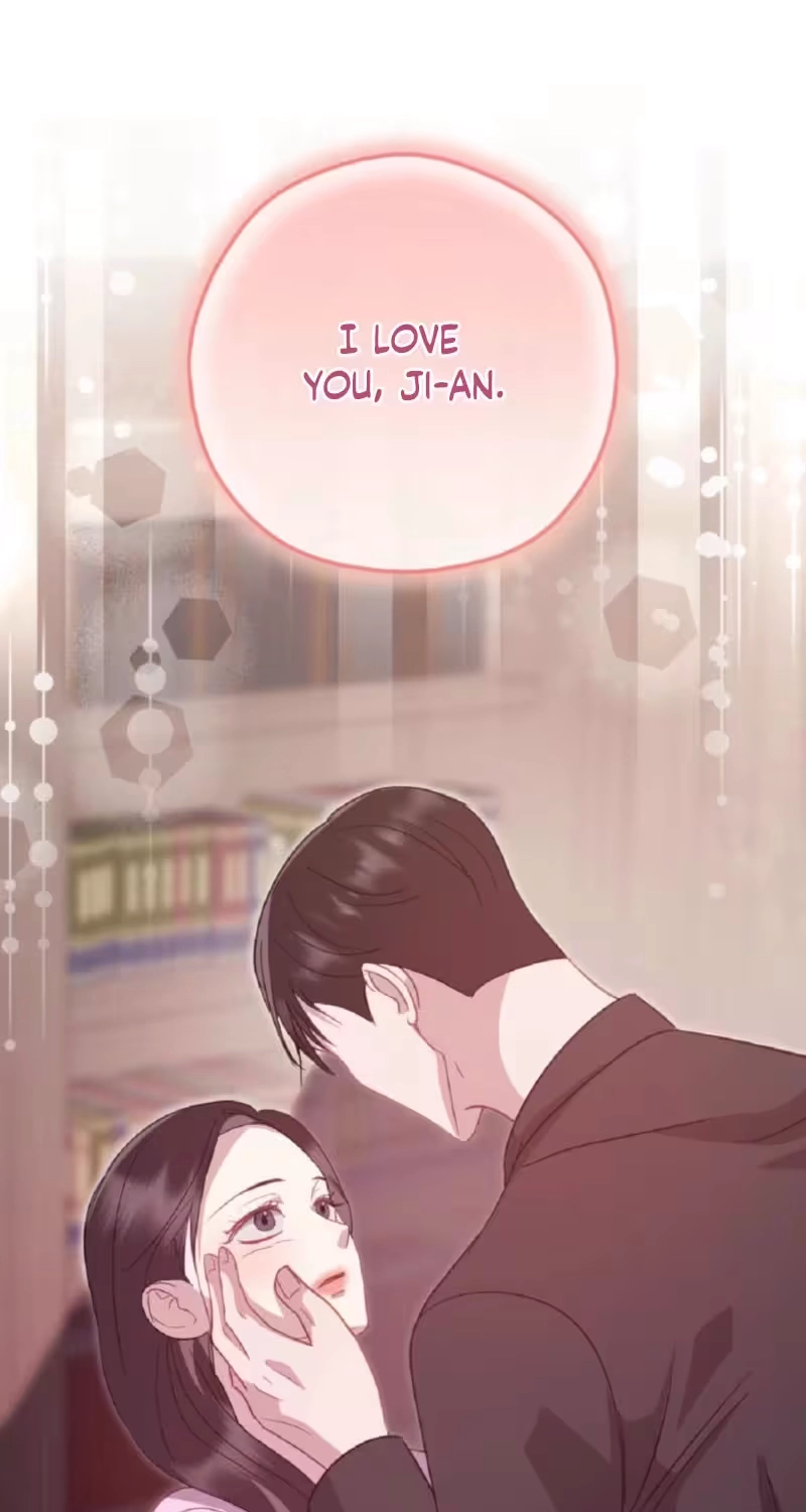 Marriage Gap Chapter 39 page 46