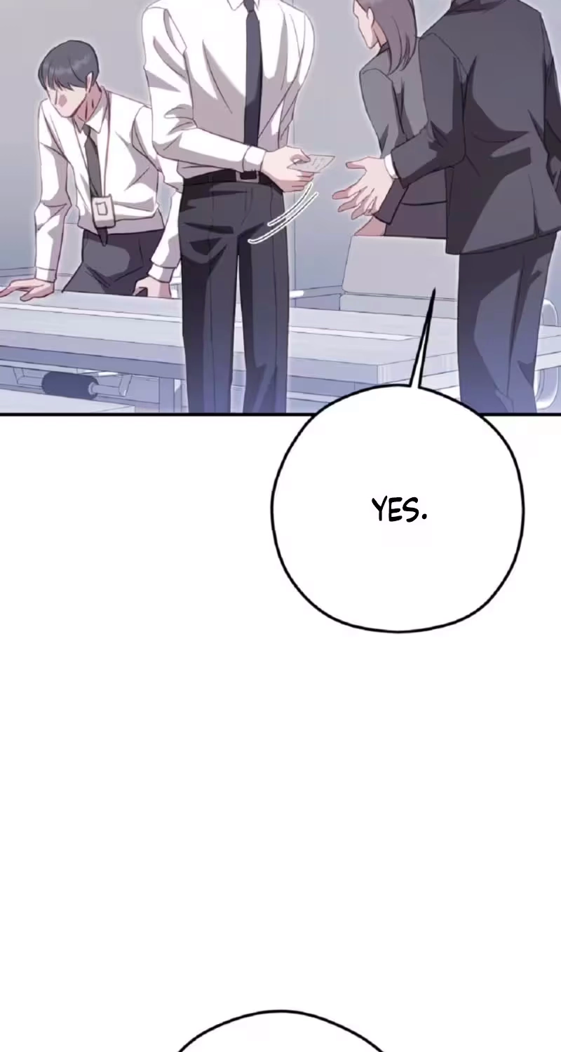 Marriage Gap Chapter 39 page 54