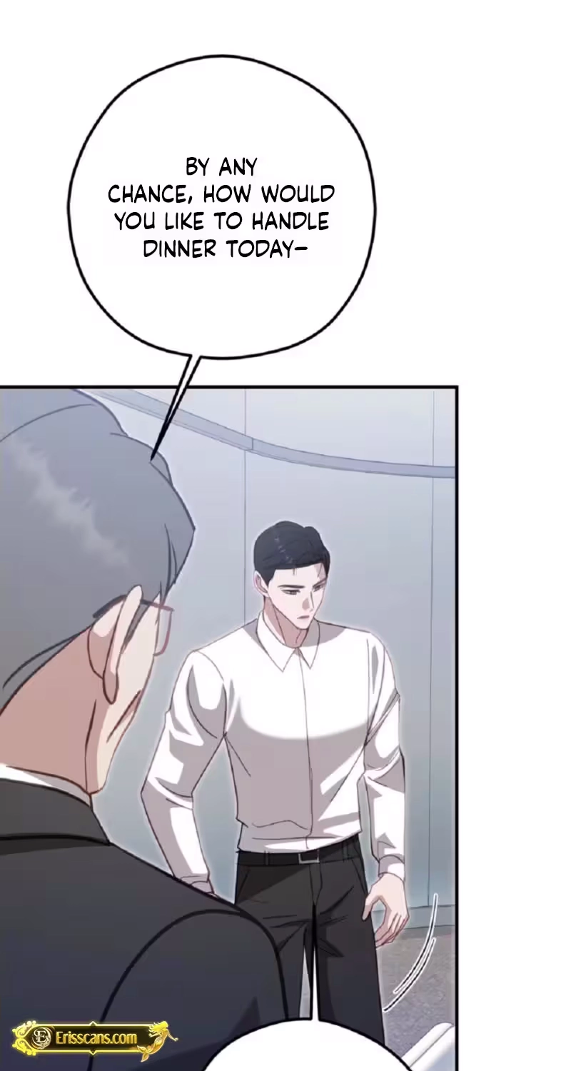 Marriage Gap Chapter 39 page 56