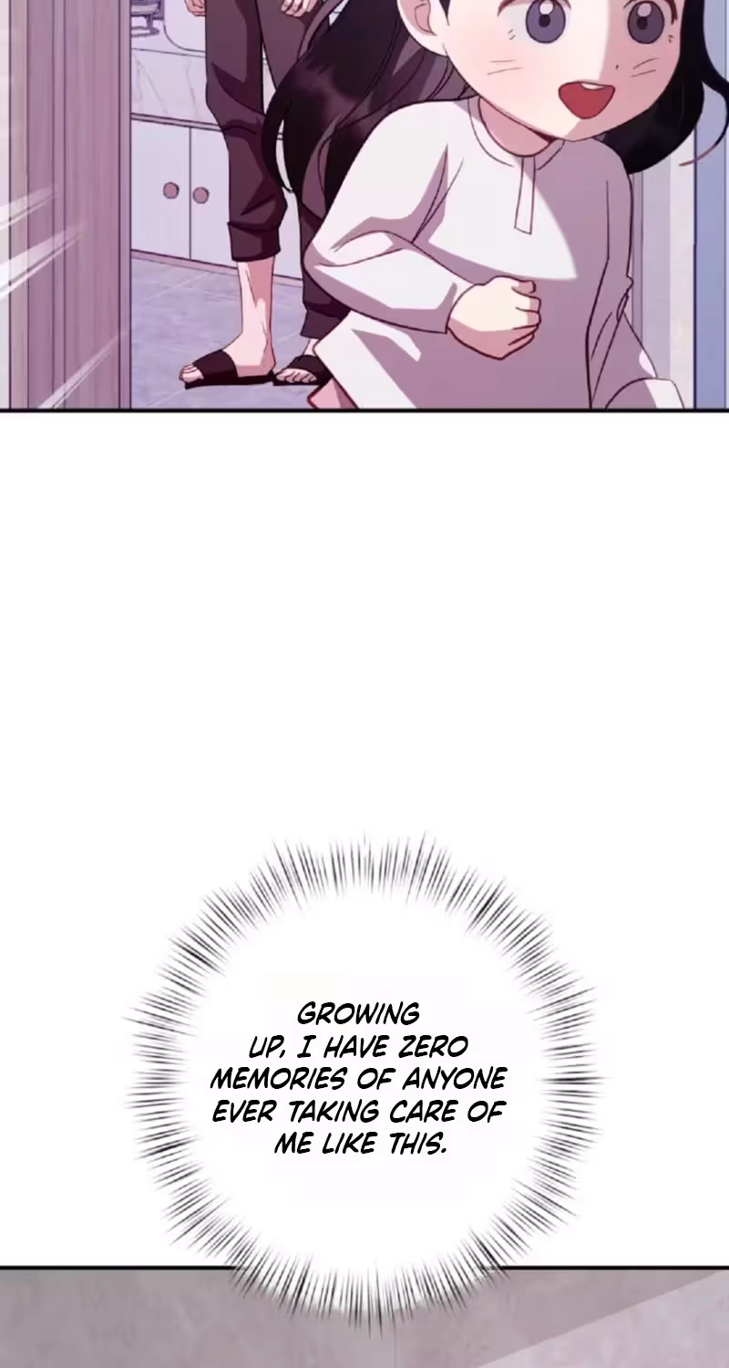 Marriage Gap Chapter 39 page 84