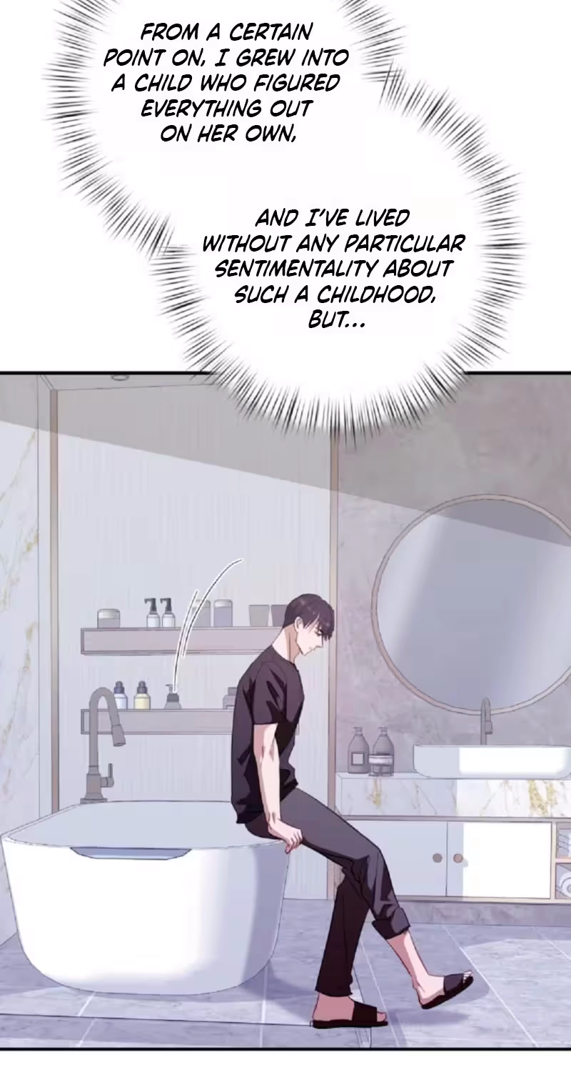Marriage Gap Chapter 39 page 86