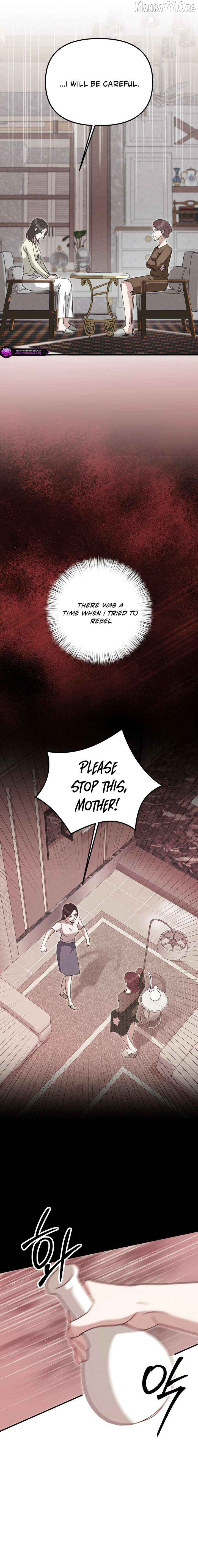 Marriage Gap Chapter 4 page 12