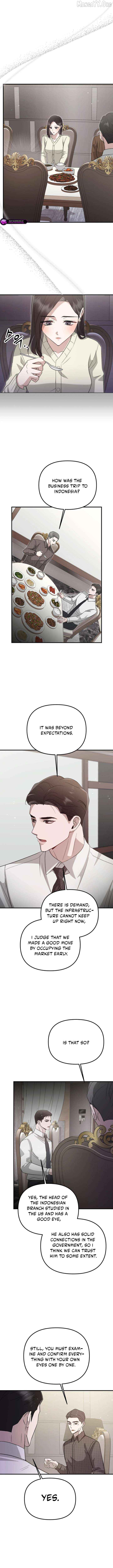 Marriage Gap Chapter 4 page 2