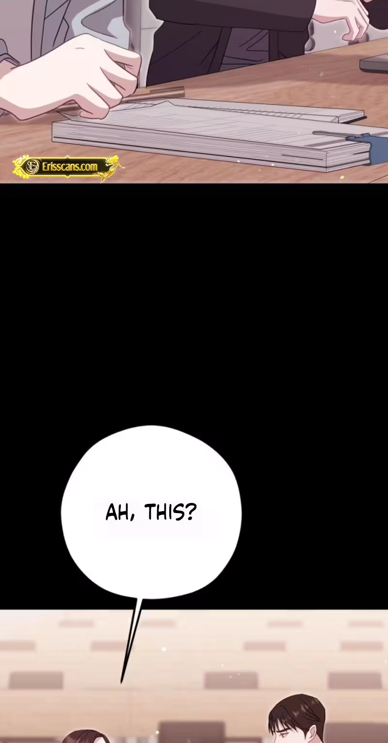 Marriage Gap Chapter 41 page 8