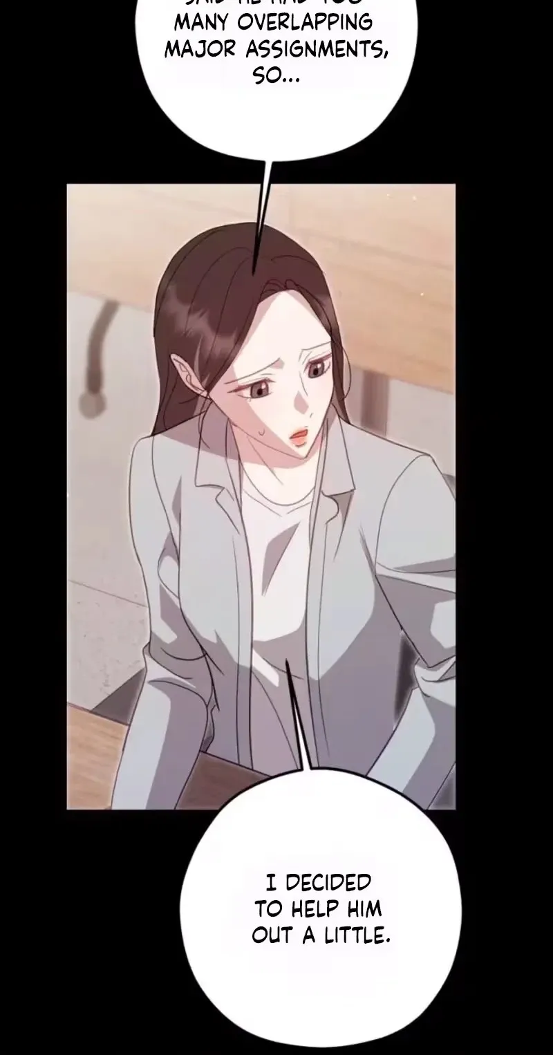 Marriage Gap Chapter 41 page 10