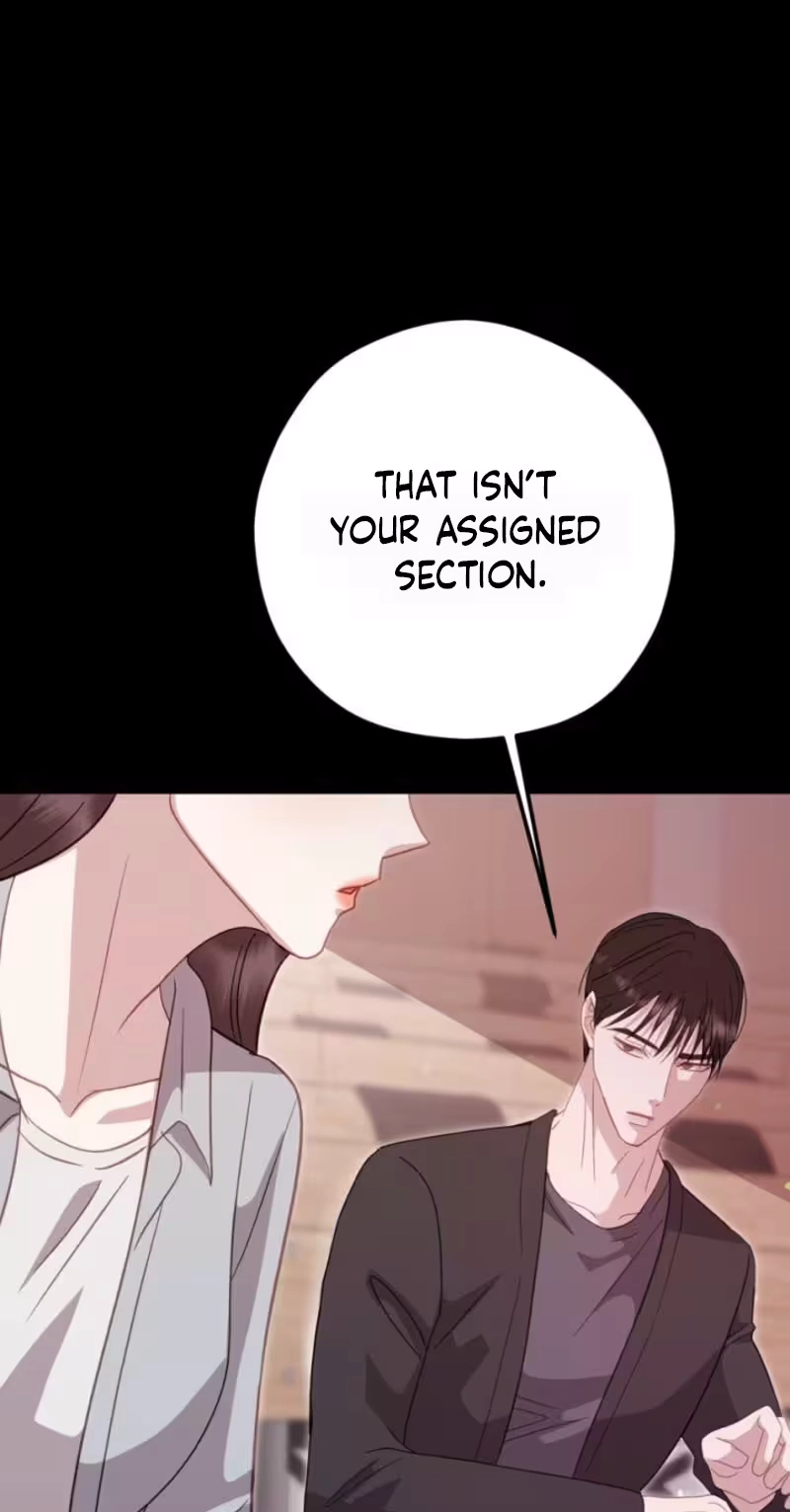 Marriage Gap Chapter 41 page 7