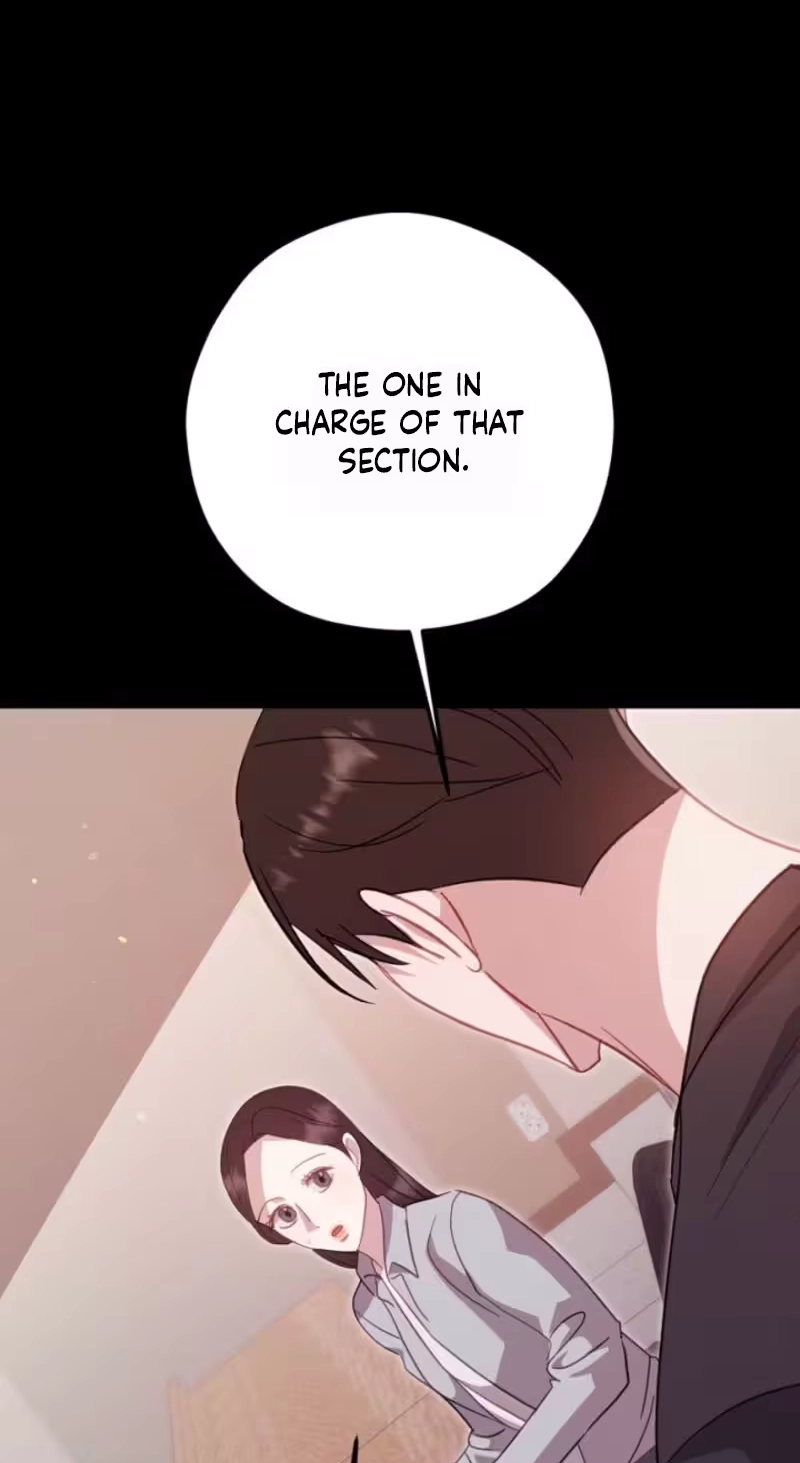 Marriage Gap Chapter 41 page 15