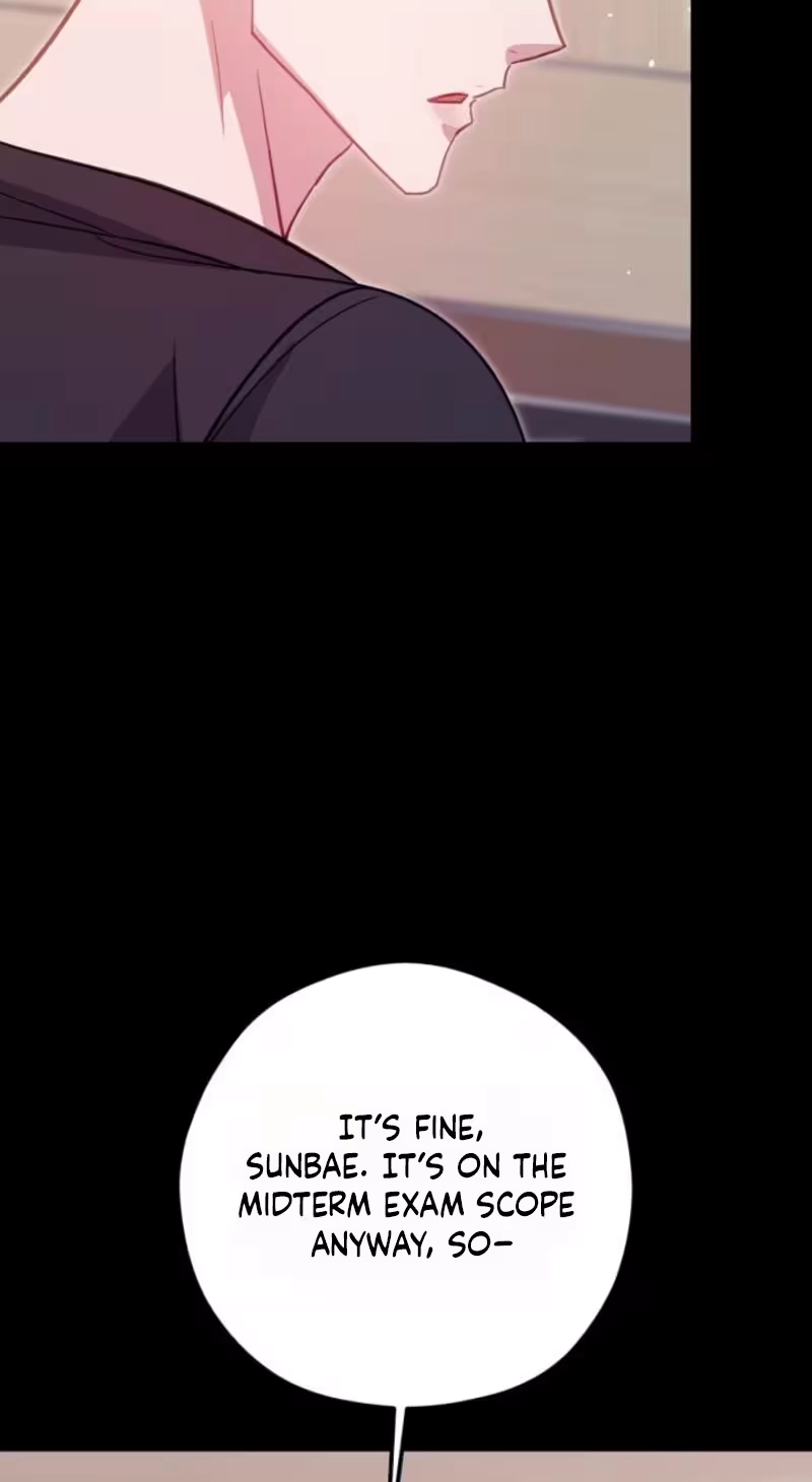 Marriage Gap Chapter 41 page 21