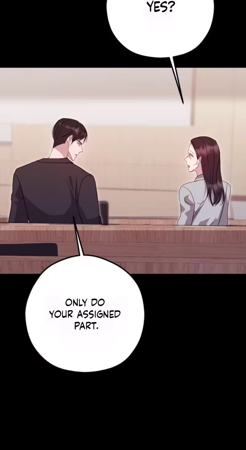 Marriage Gap Chapter 41 page 18