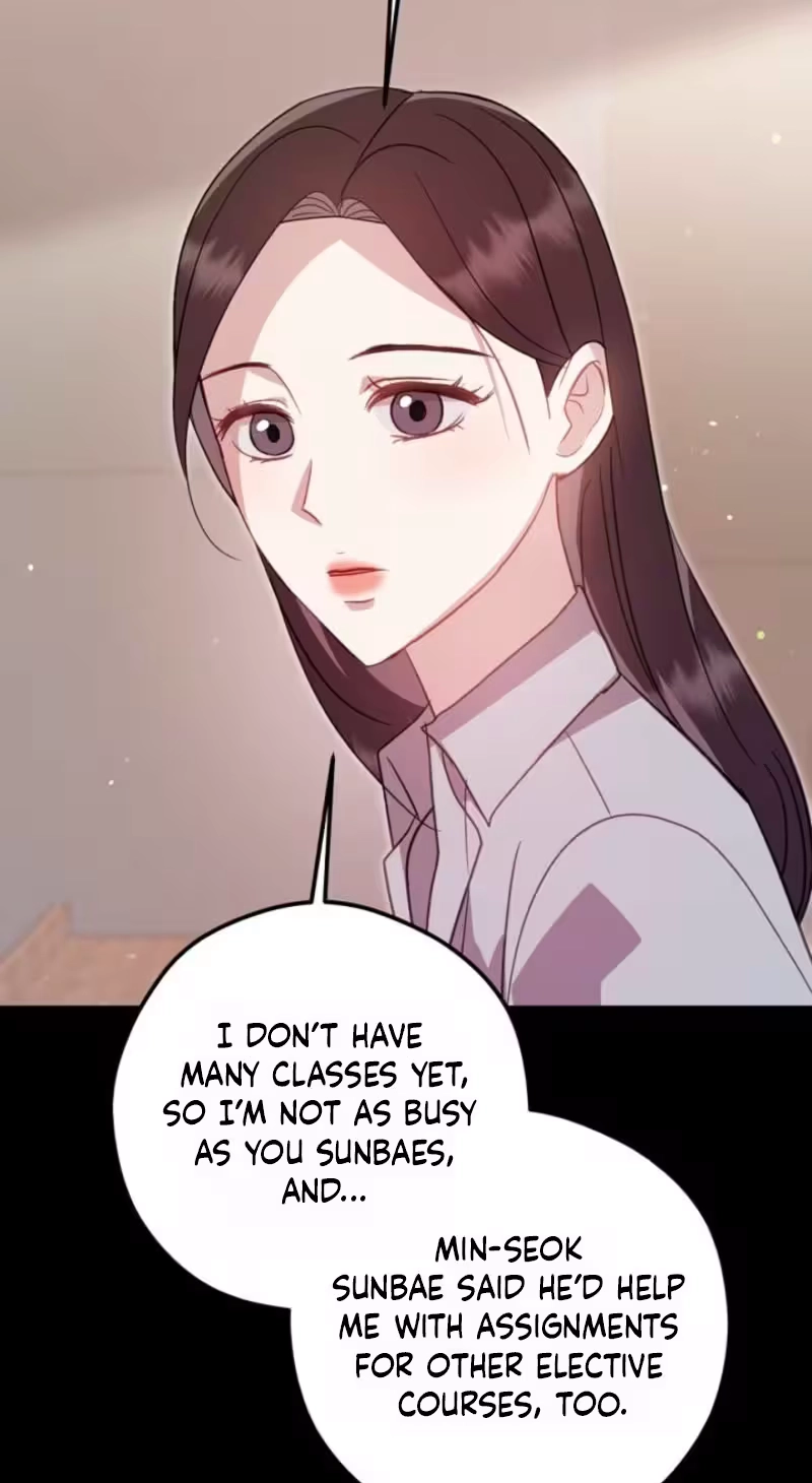 Marriage Gap Chapter 41 page 22