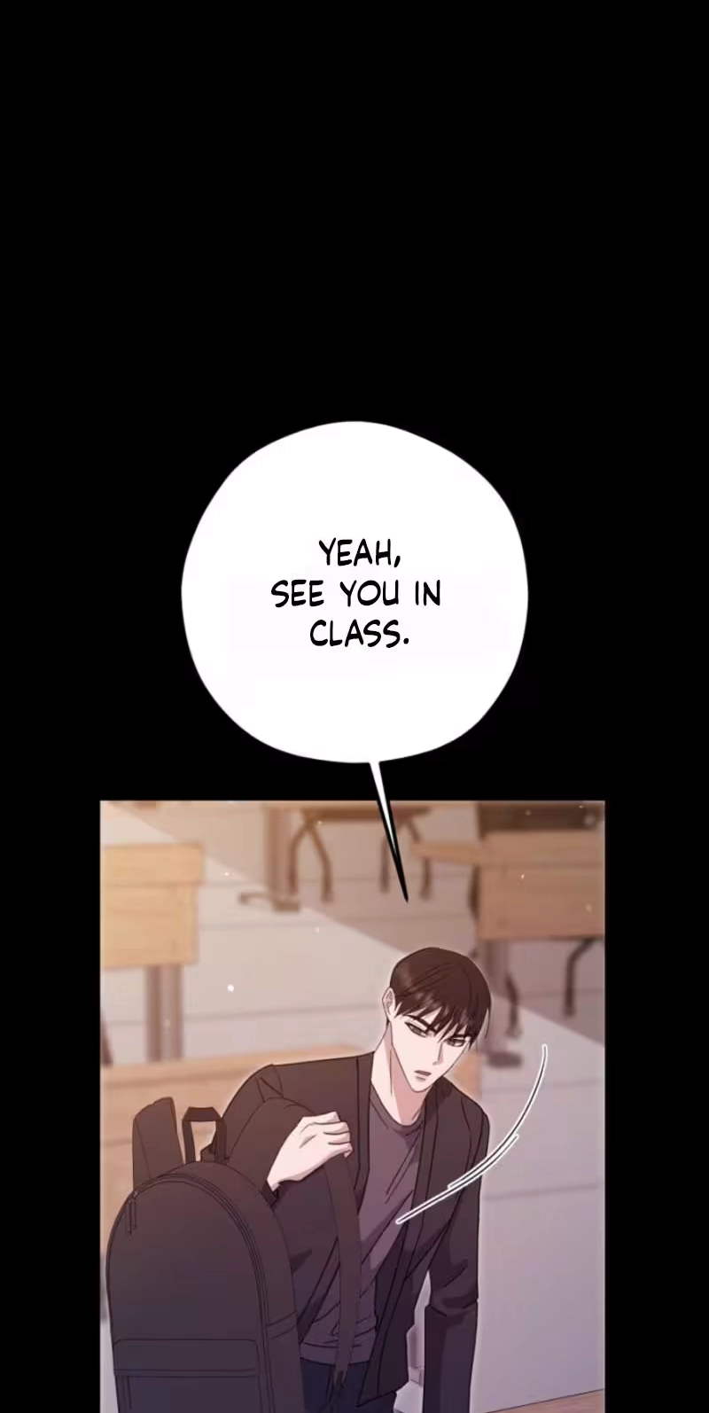 Marriage Gap Chapter 41 page 34