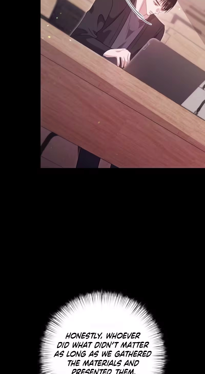 Marriage Gap Chapter 41 page 26