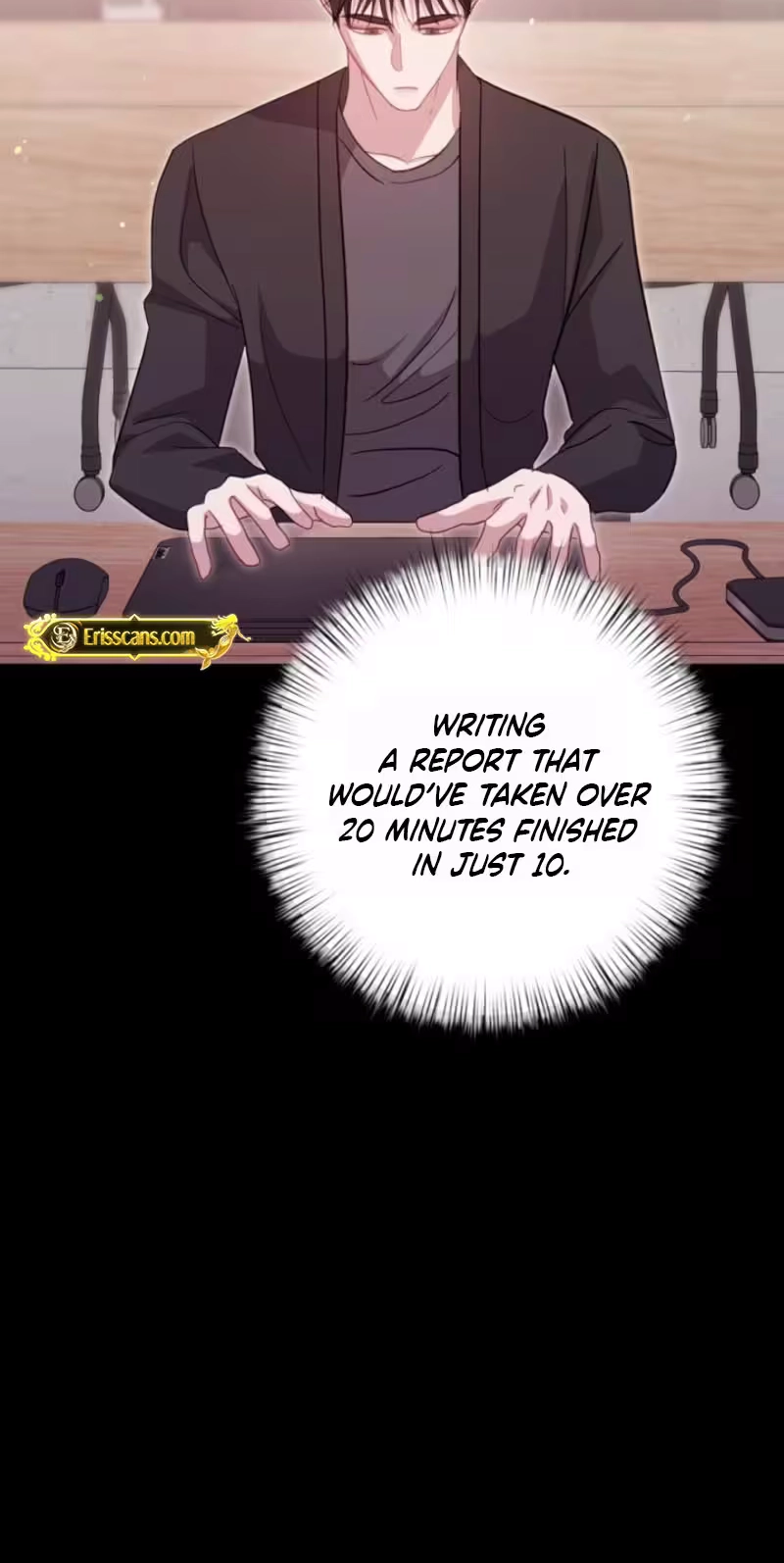 Marriage Gap Chapter 41 page 32