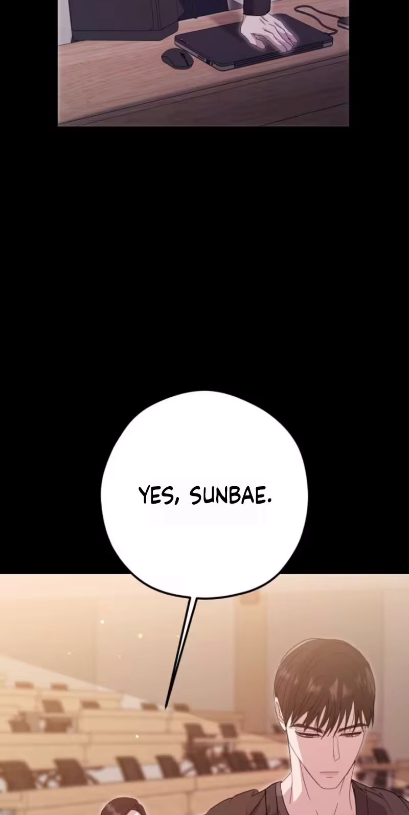 Marriage Gap Chapter 41 page 35