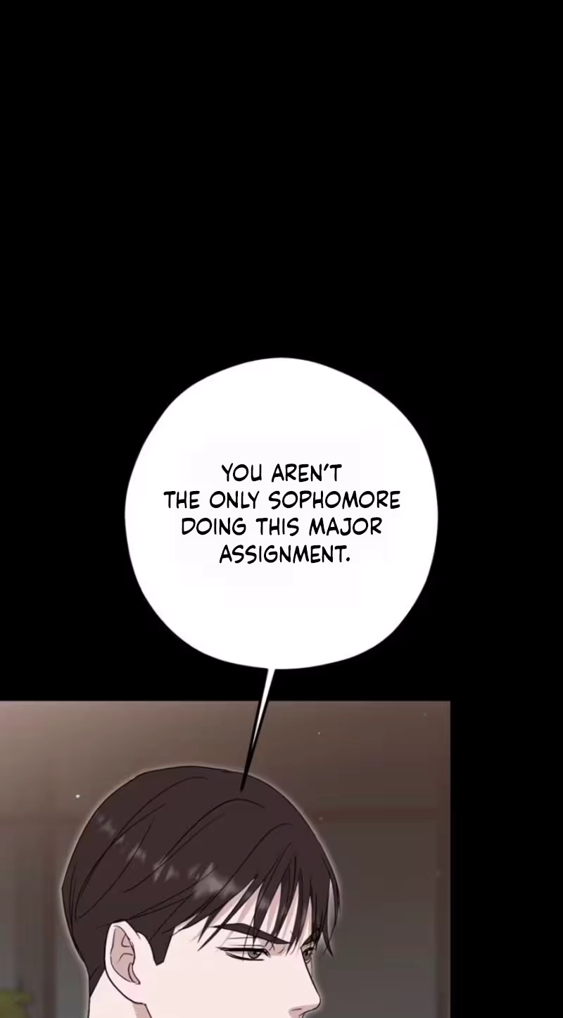 Marriage Gap Chapter 41 page 46