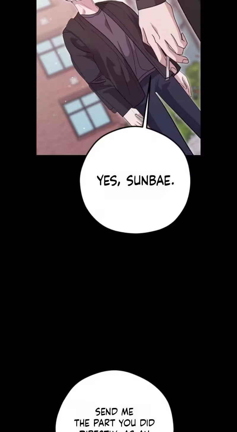Marriage Gap Chapter 41 page 44